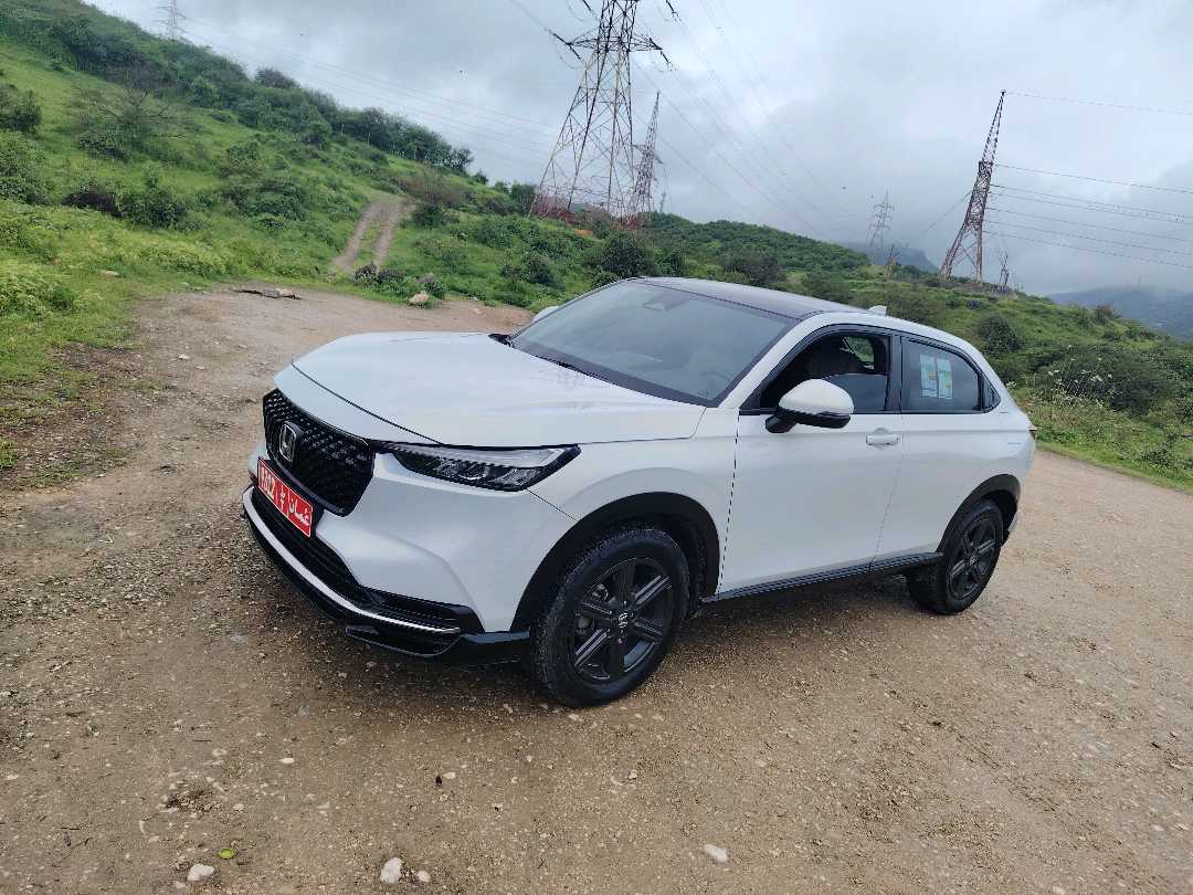 هوندا HR-V 2025