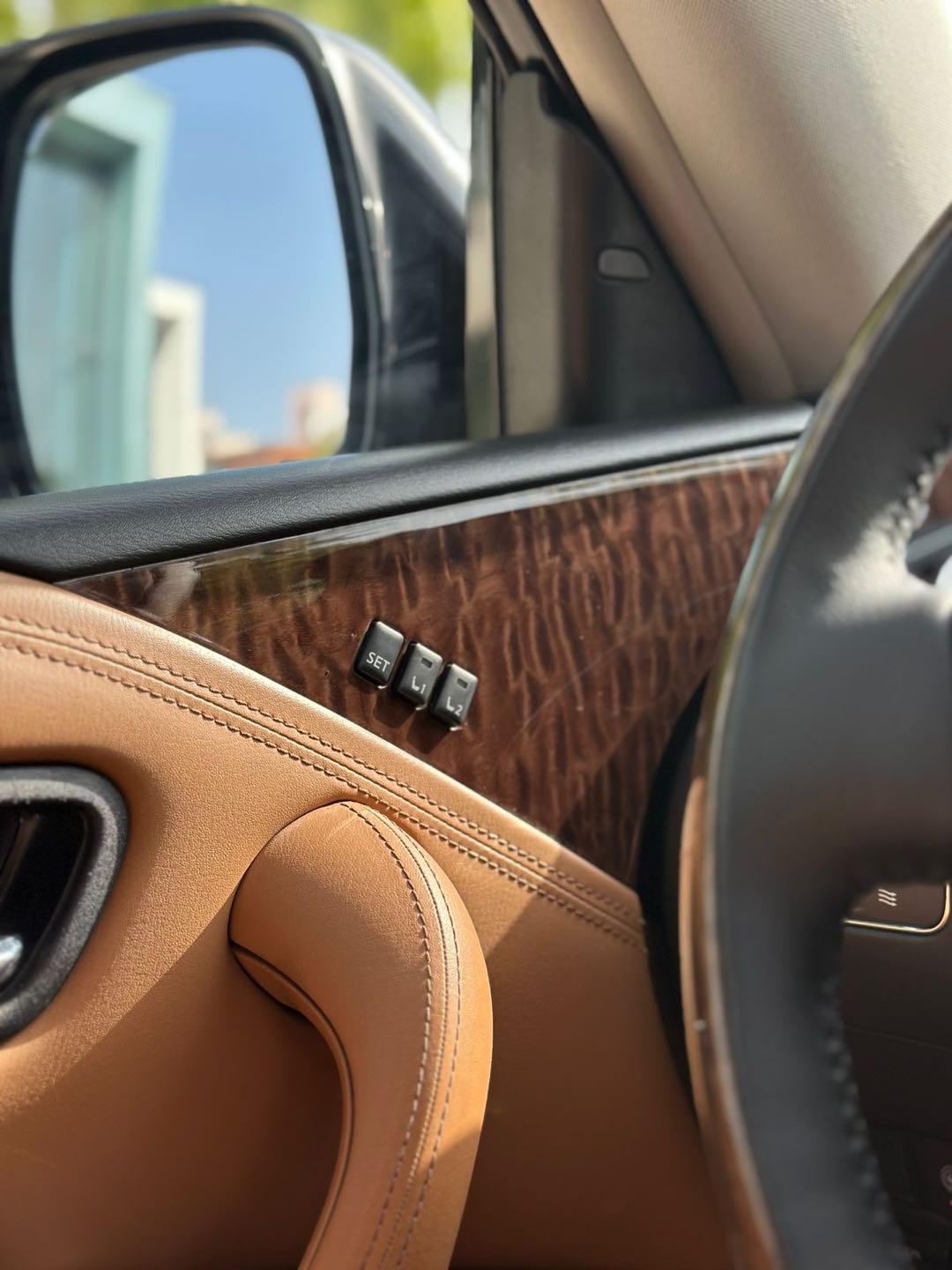 Car Image 2018 NISSAN PATROL Platinum