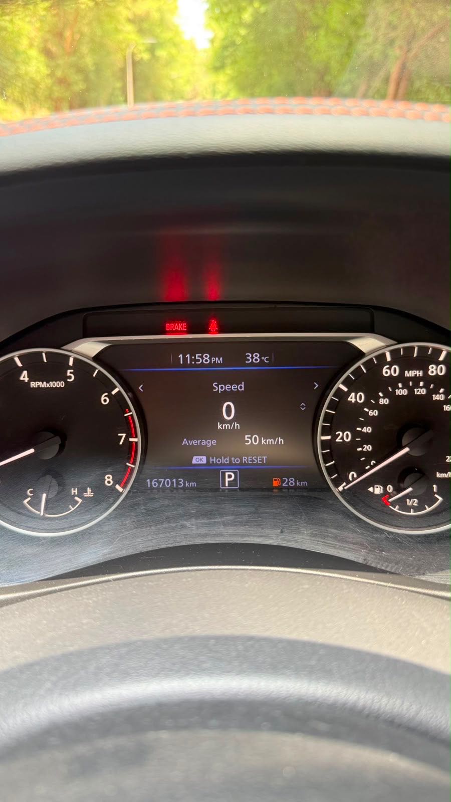 Car Image 2019 NISSAN ALTIMA SR