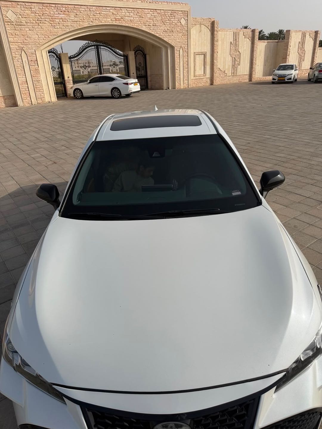 Car Image 2019 TOYOTA AVALON XSE