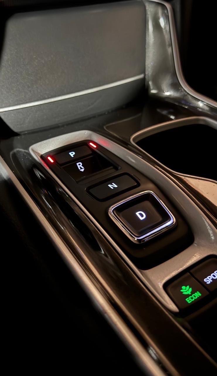 Car Image 2018 HONDA ACCORD SPORT
