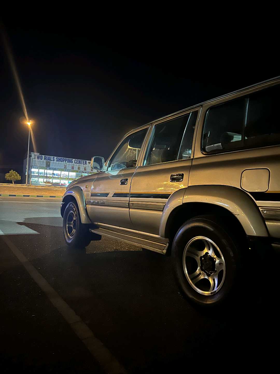 Car Image 1992 TOYOTA LAND CRUISER GX.R