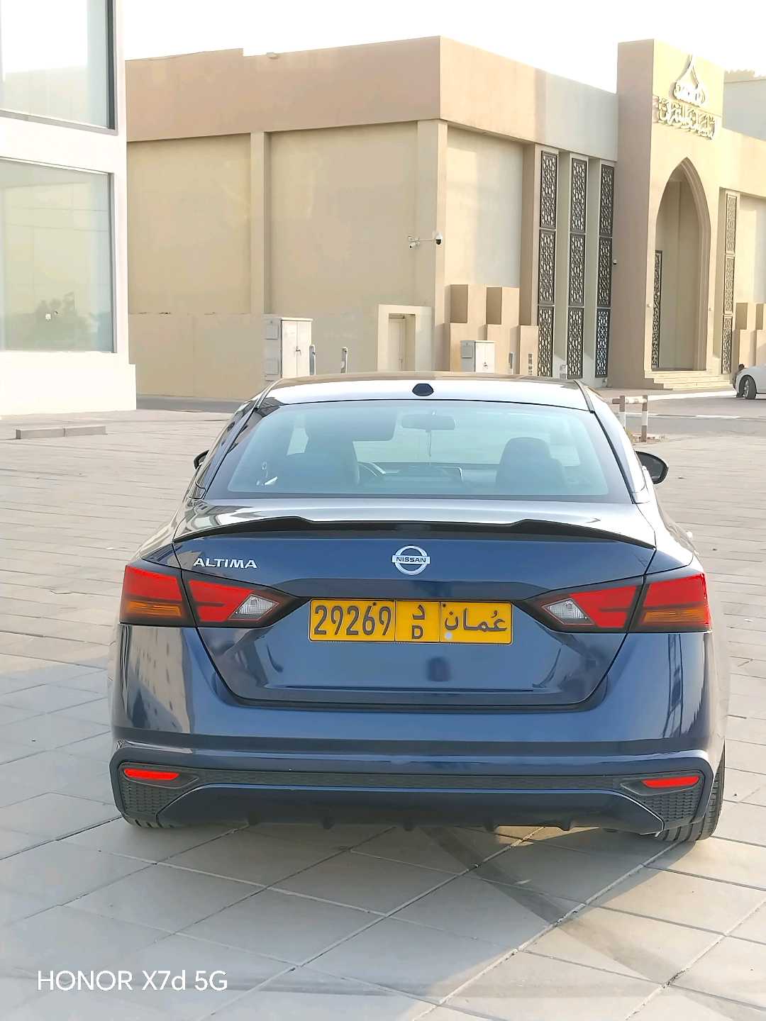 Car Image 2019 NISSAN ALTIMA S