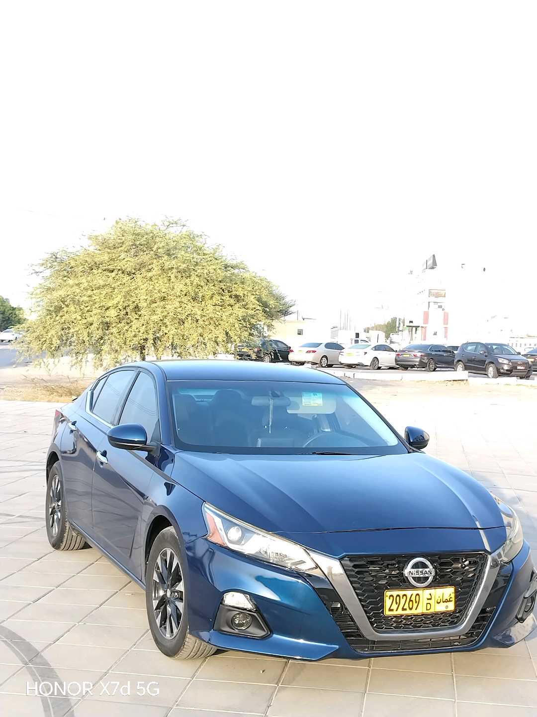 Car Image 2019 NISSAN ALTIMA S