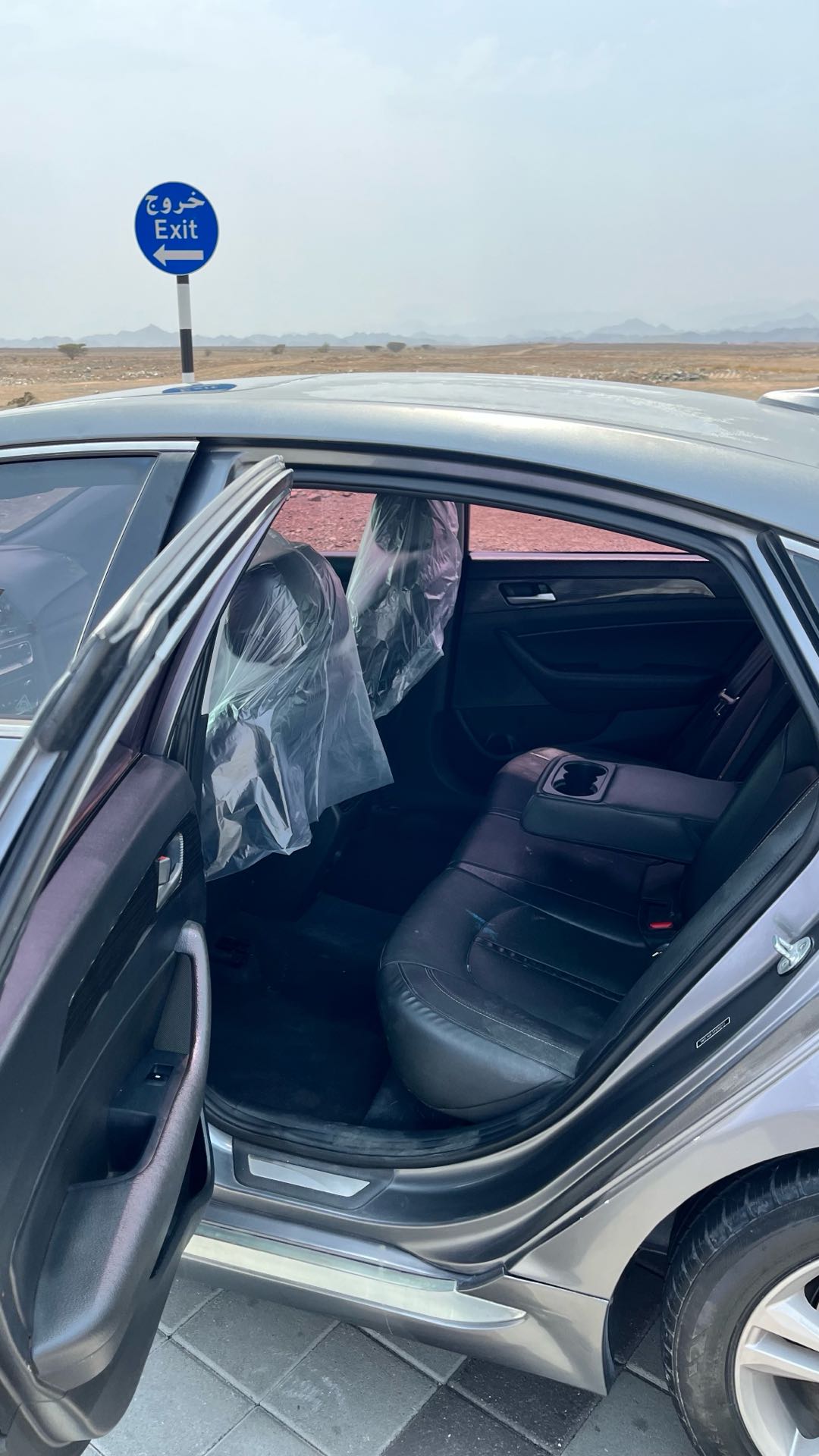 Car Image 2018 HYUNDAI SONATA SE