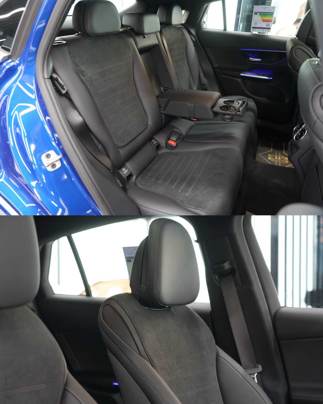 Car Image 2026 MERCEDES GLC CLASS 