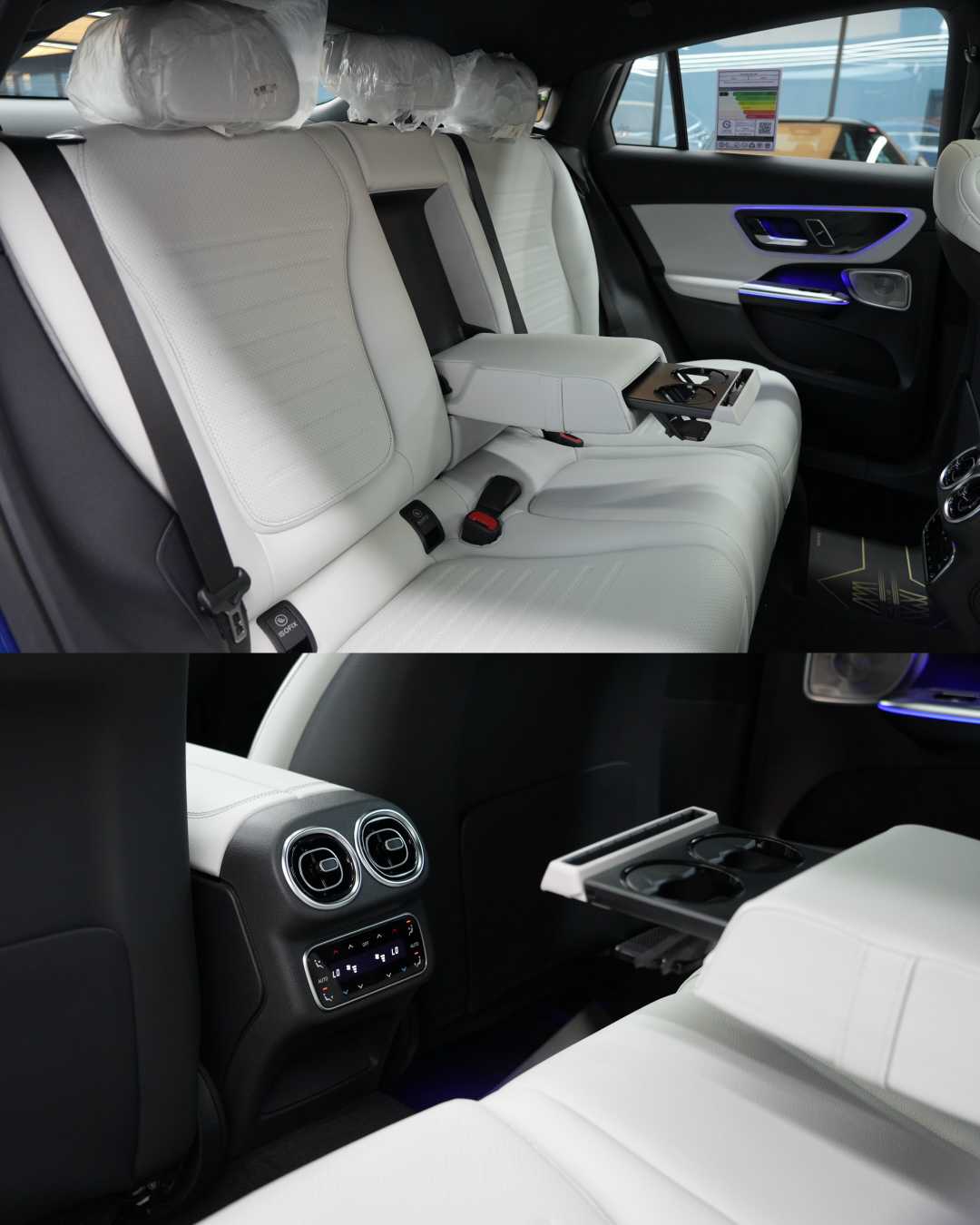 Car Image 2026 MERCEDES GLC CLASS 