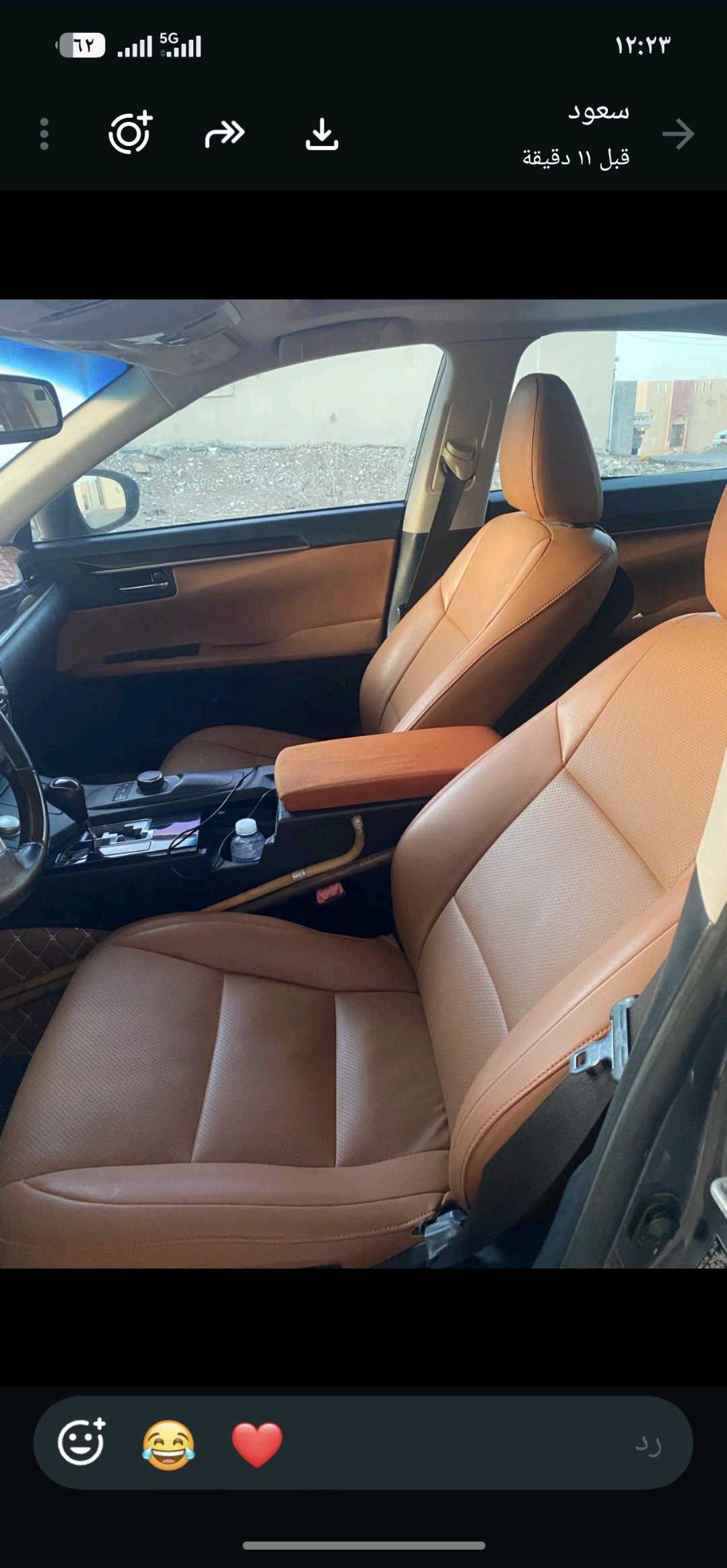 Car Image 2013 LEXUS ES 350