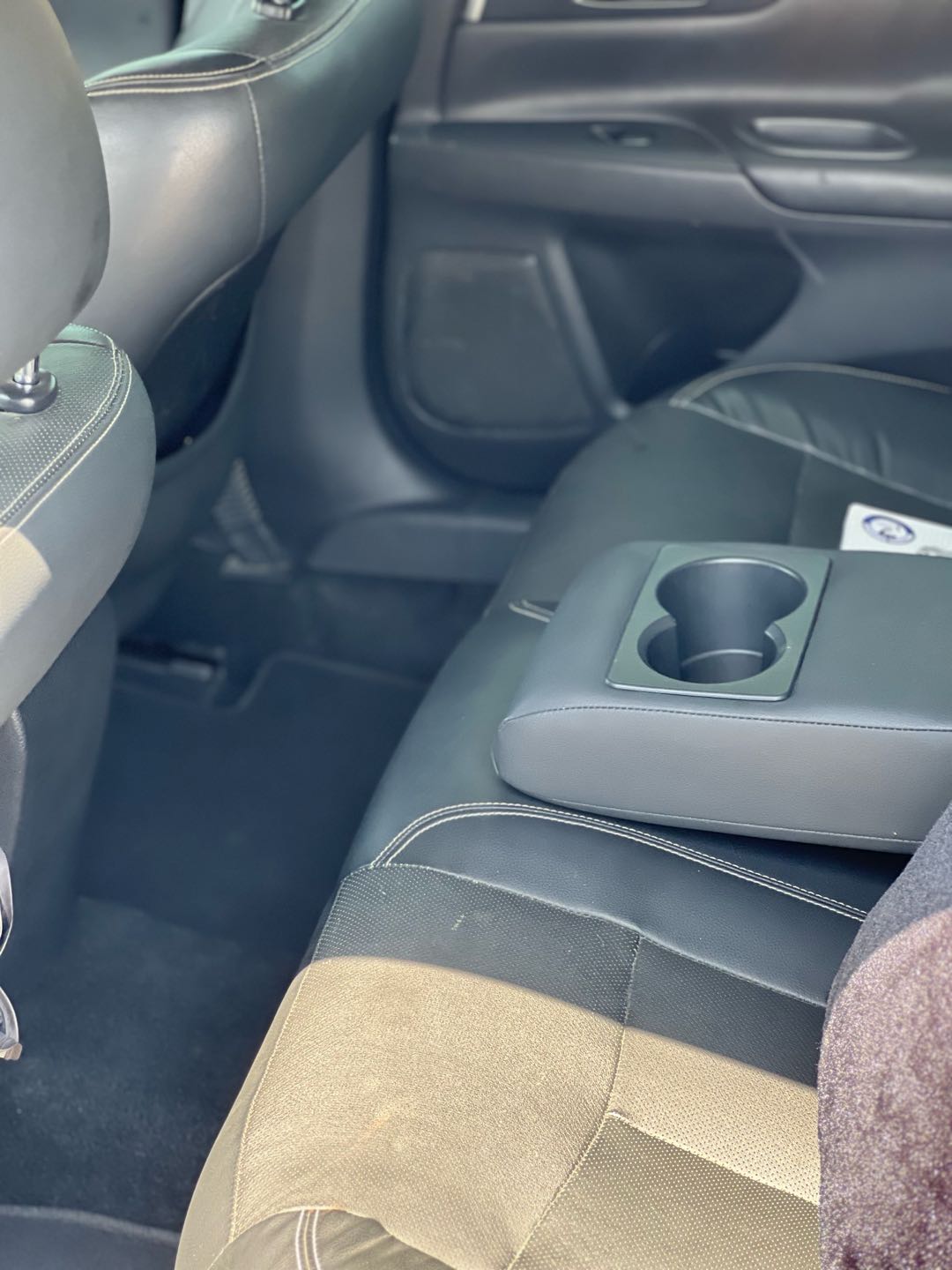 Car Image 2016 NISSAN ALTIMA SL
