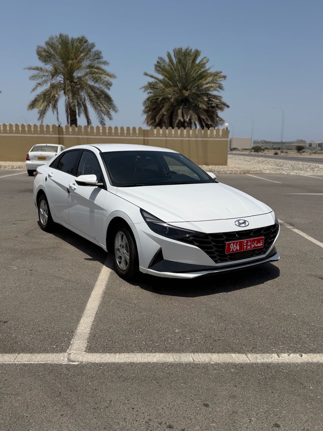 HYUNDAI ELANTRA 2022