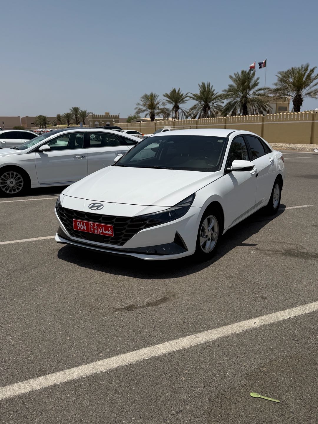 HYUNDAI ELANTRA 2022