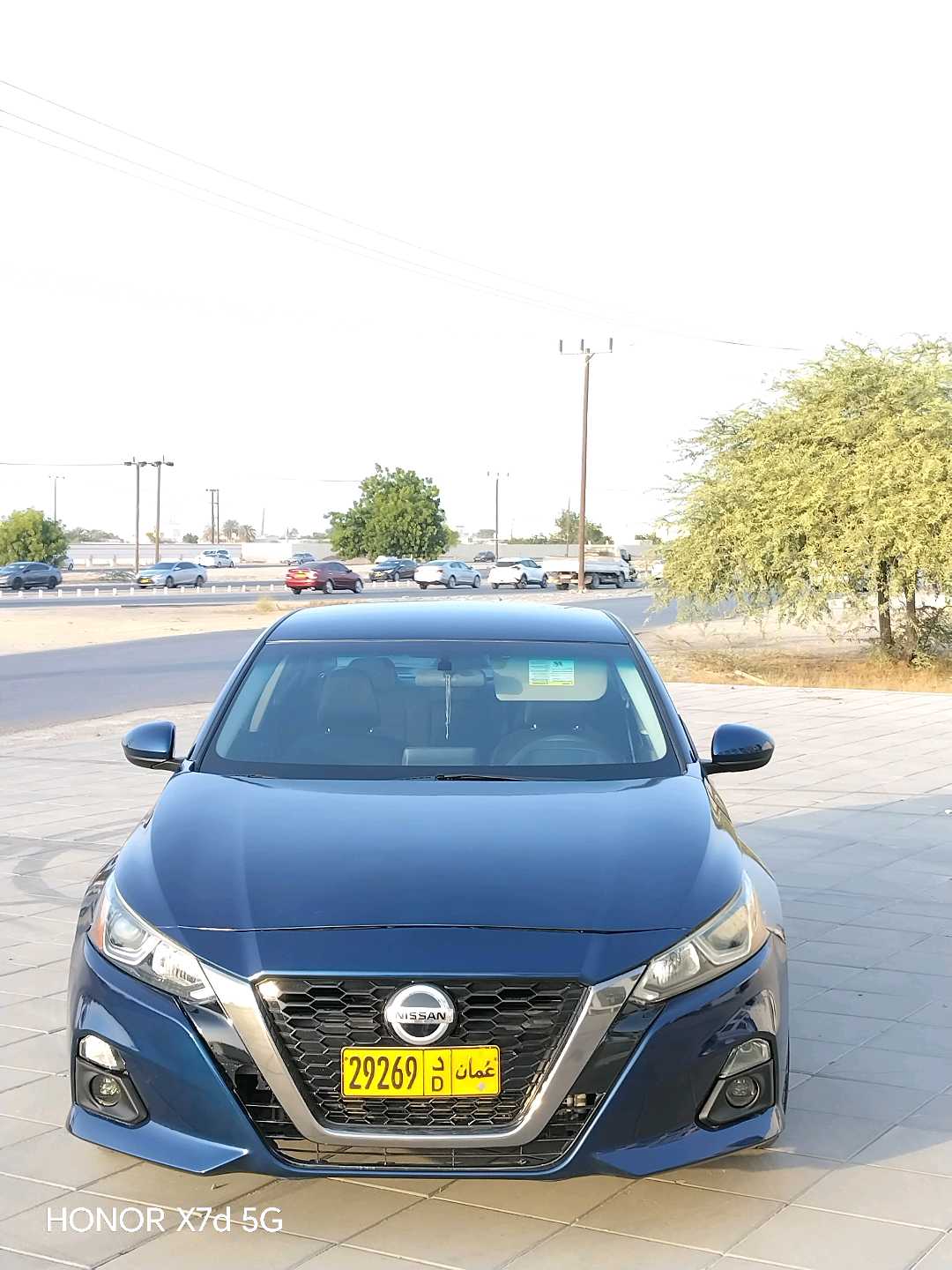 Car Image 2019 NISSAN ALTIMA S