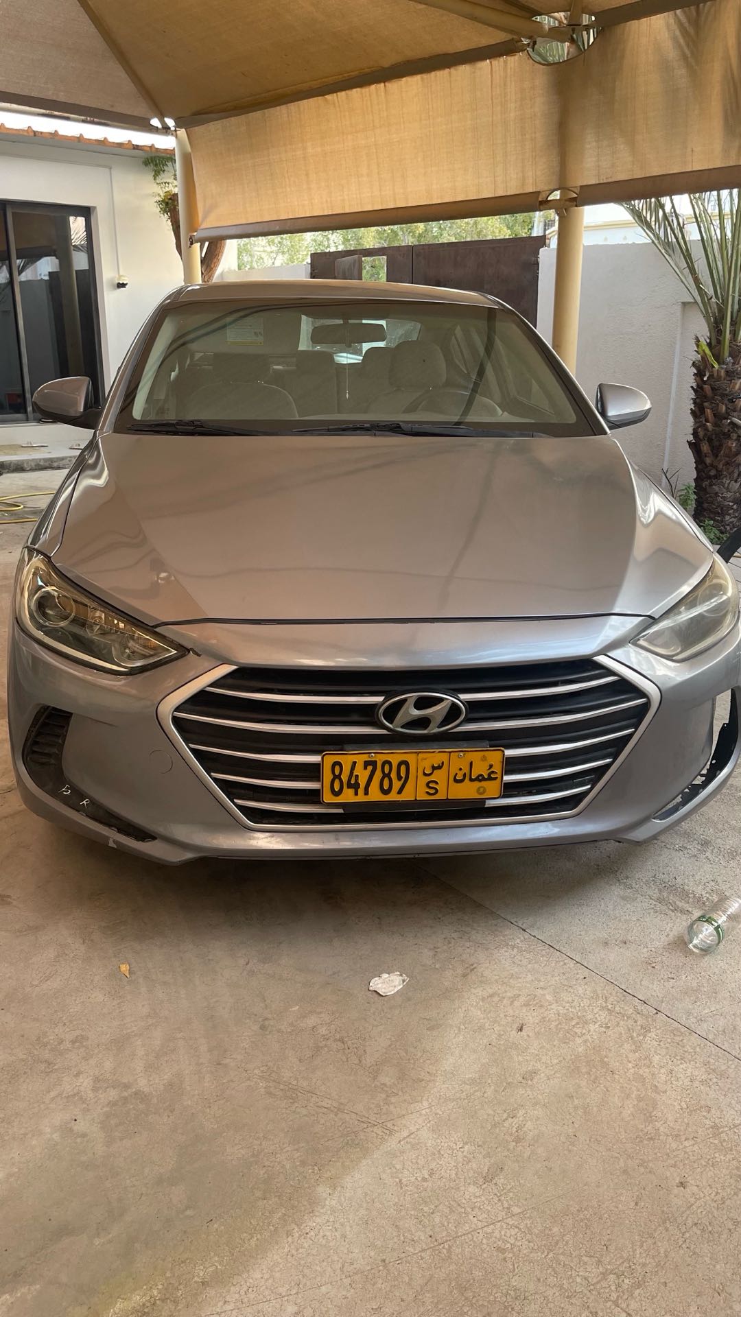 Car Image 2018 HYUNDAI ELANTRA SE