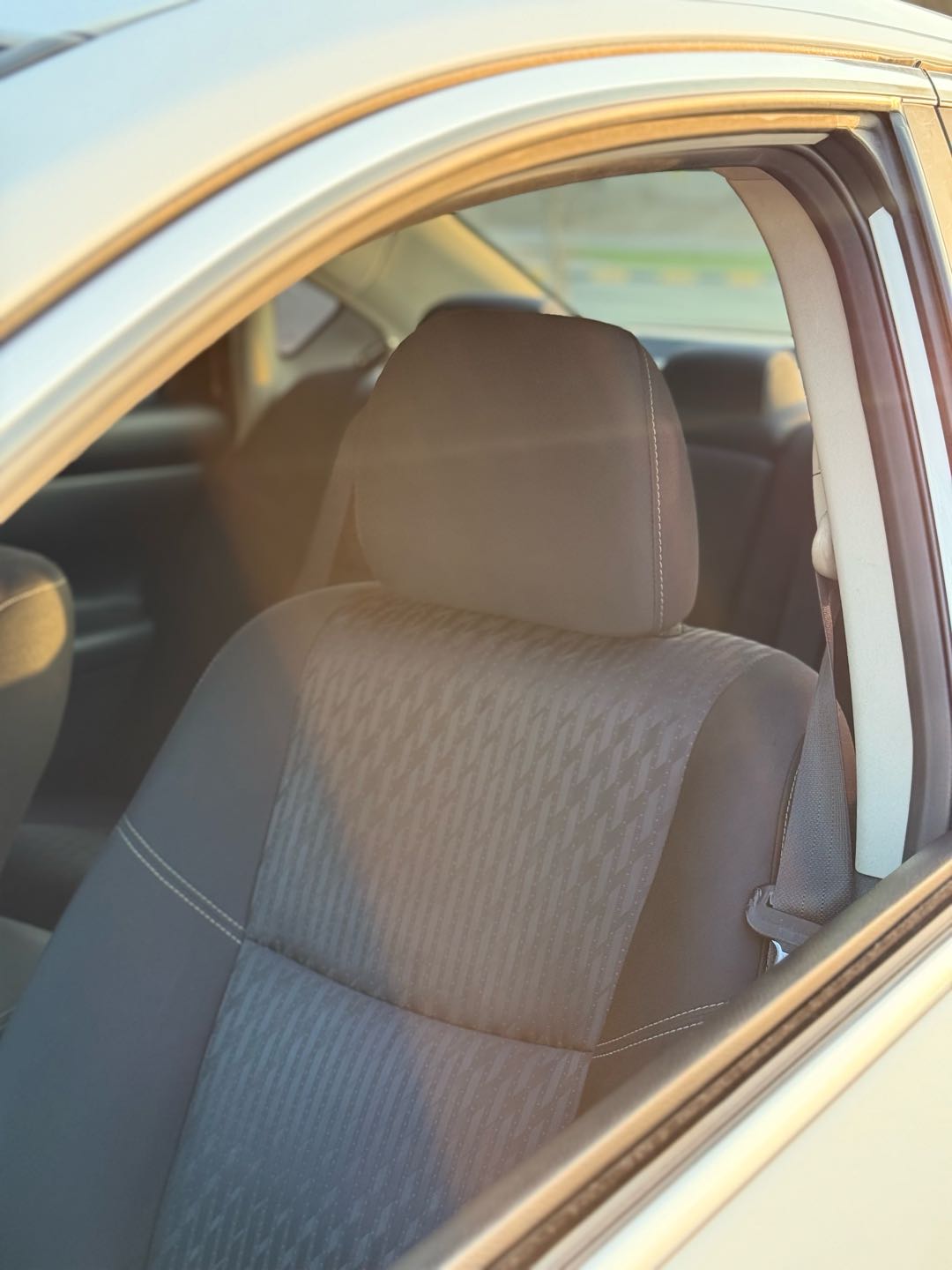 Car Image 2017 NISSAN ALTIMA S