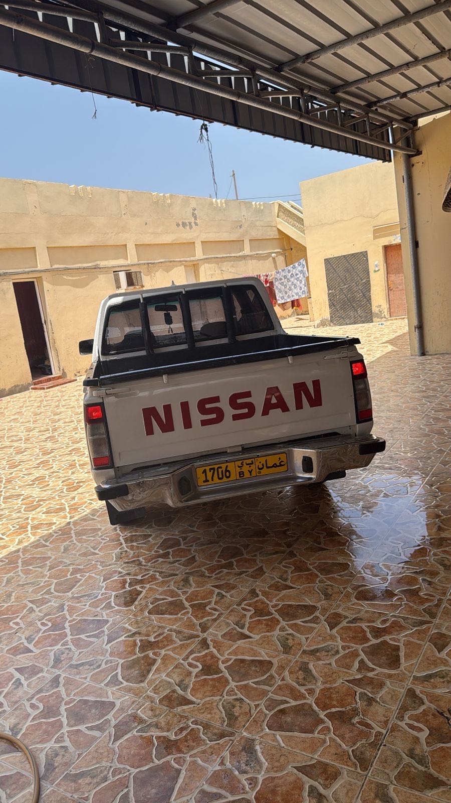 Car Image 1998 NISSAN DDSEN 