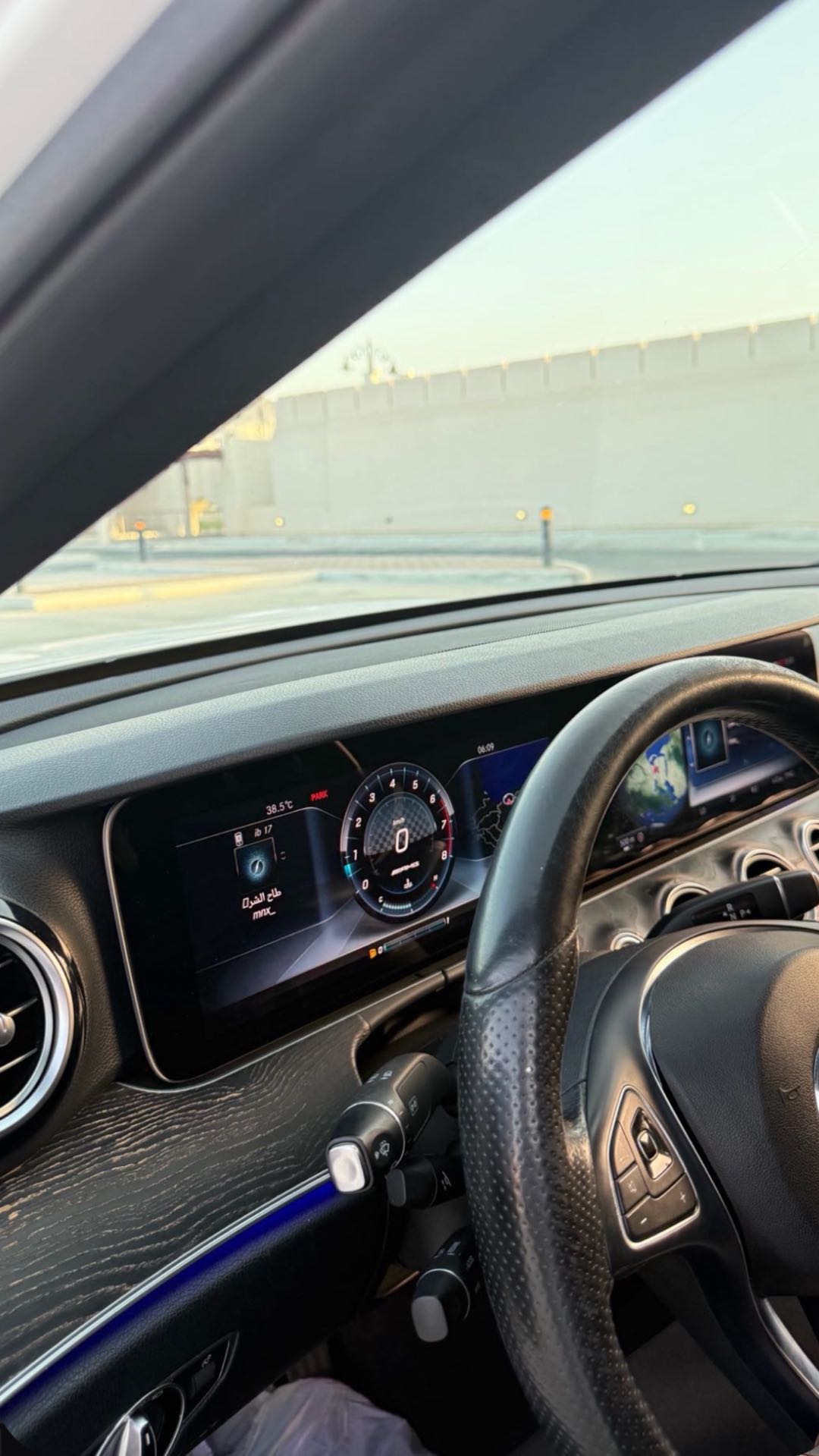 MERCEDES E Class 2023