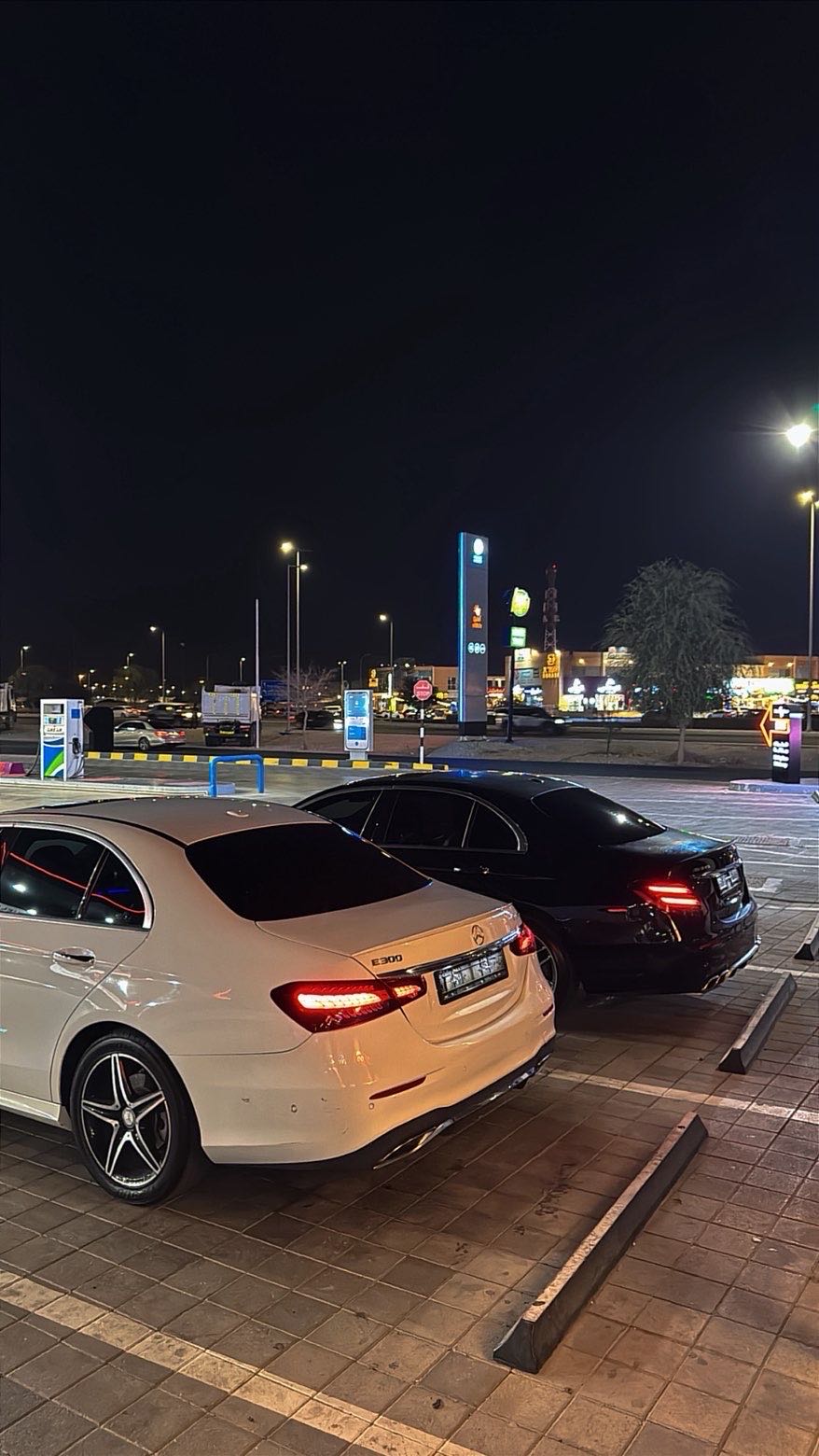 MERCEDES E Class 2023