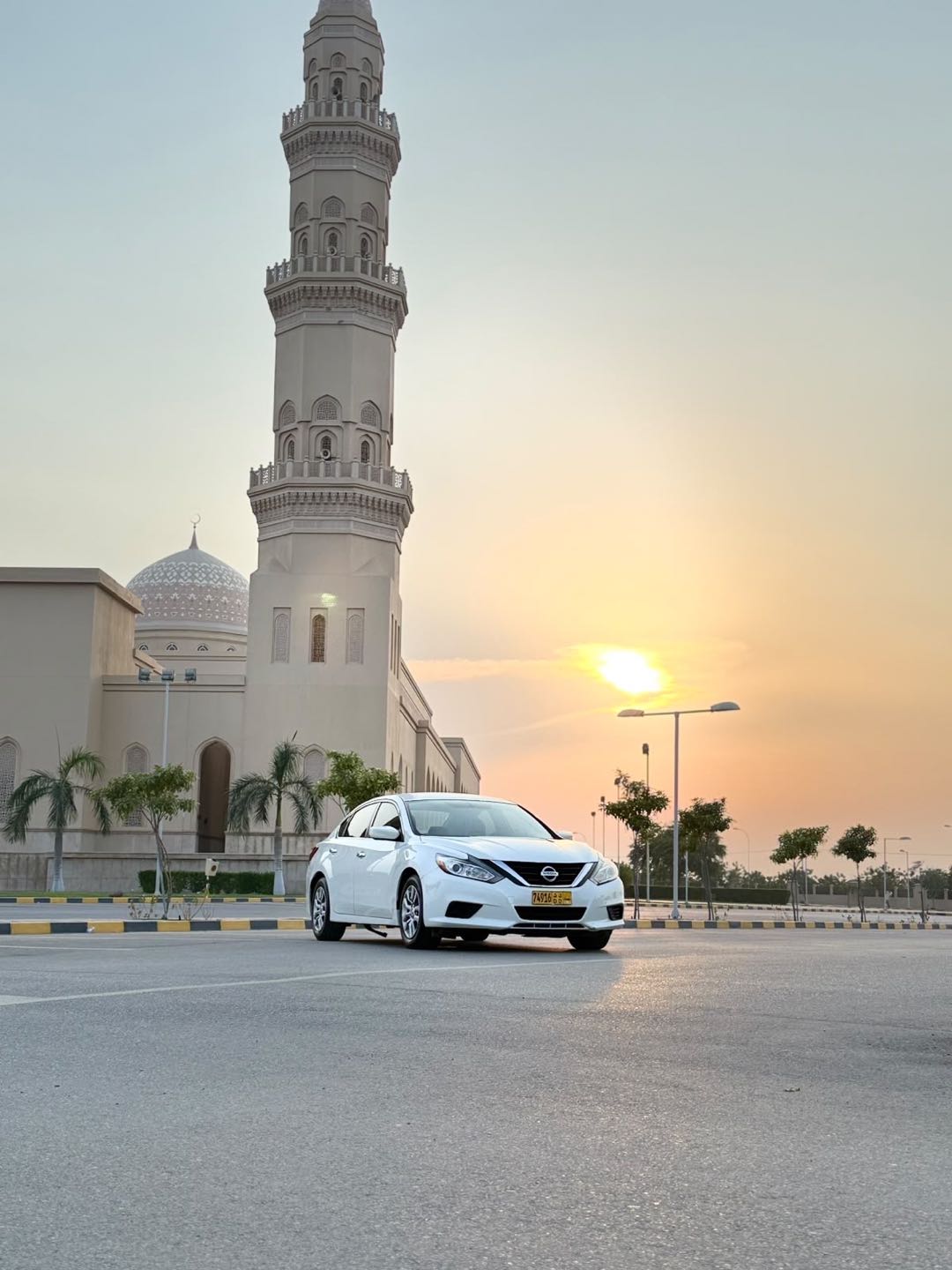 Car Image 2017 NISSAN ALTIMA S
