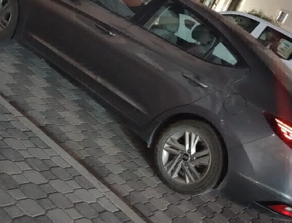 هيونداي النترا 2019