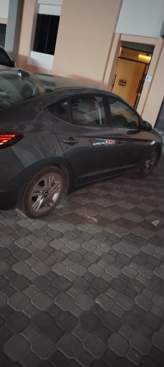 هيونداي النترا 2019