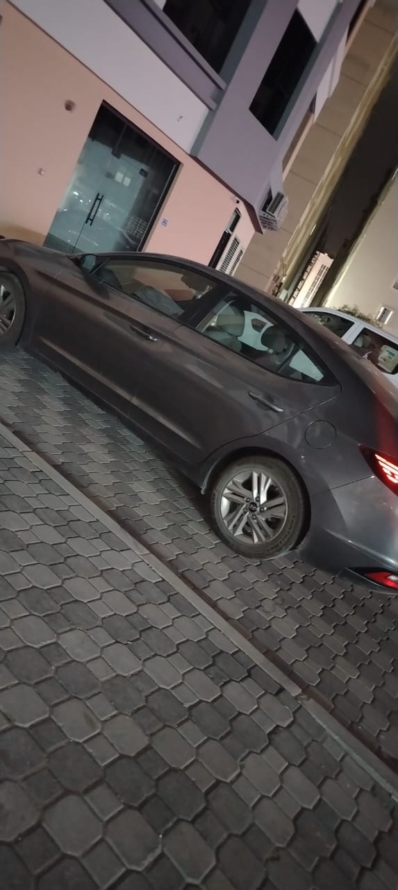هيونداي النترا 2019