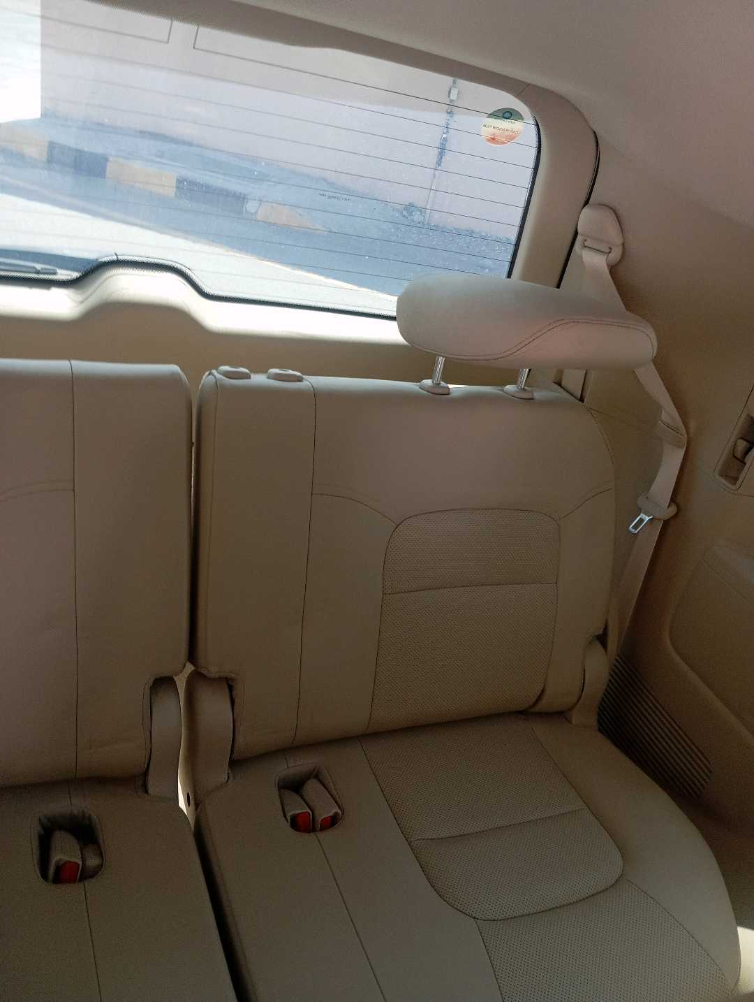 Car Image 2019 TOYOTA LAND CRUISER GX.R