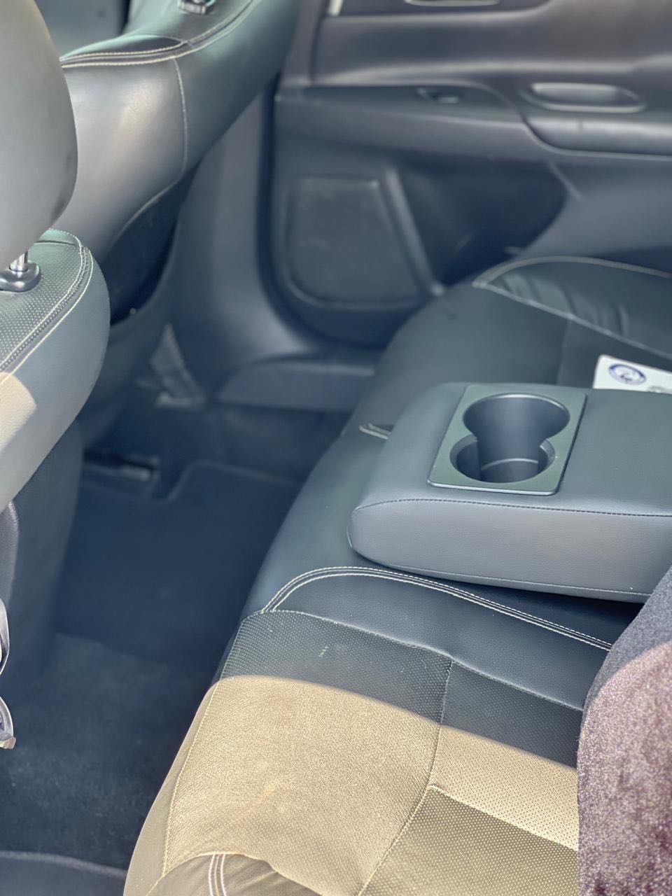 Car Image 2016 NISSAN ALTIMA SL