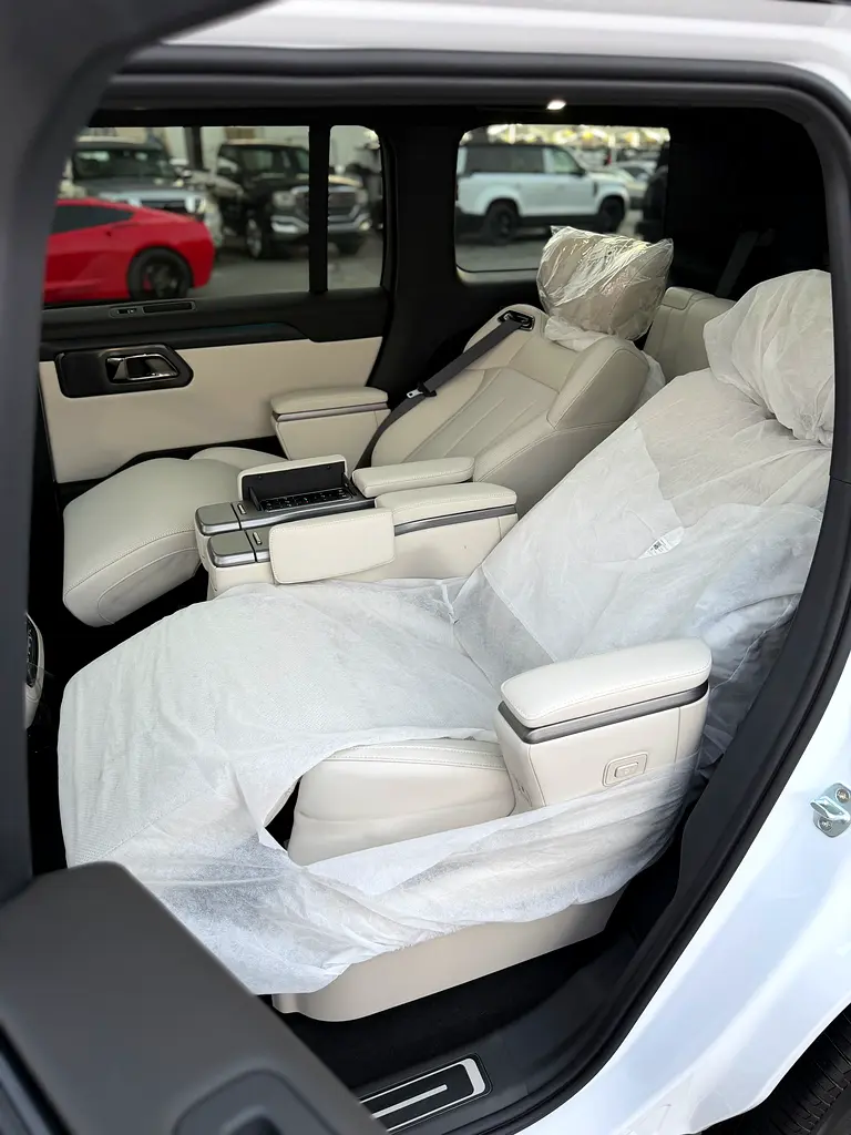 Car Image 2026 ROX 01 
