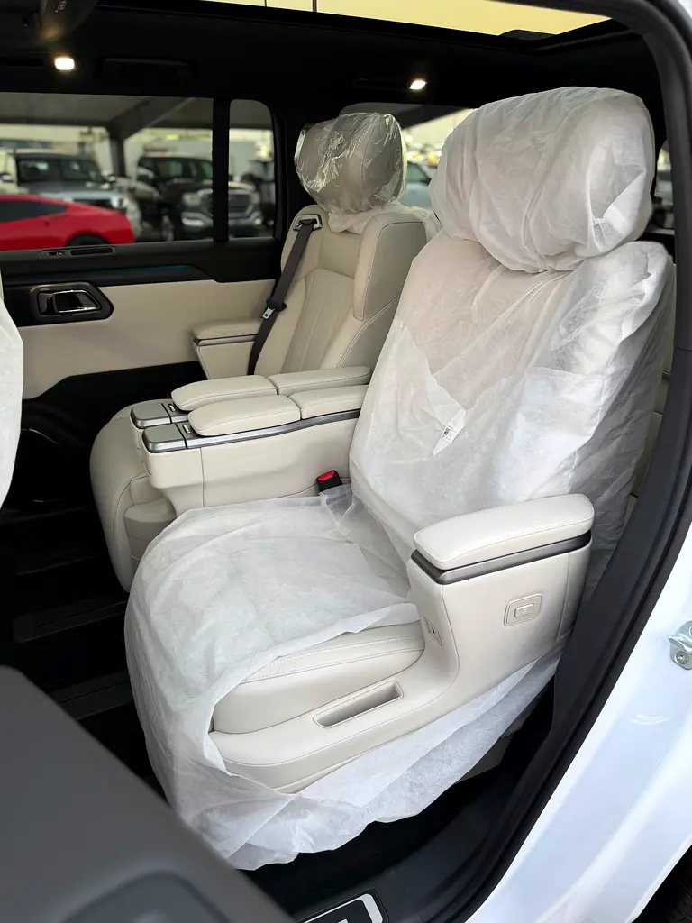 Car Image 2026 ROX 01 