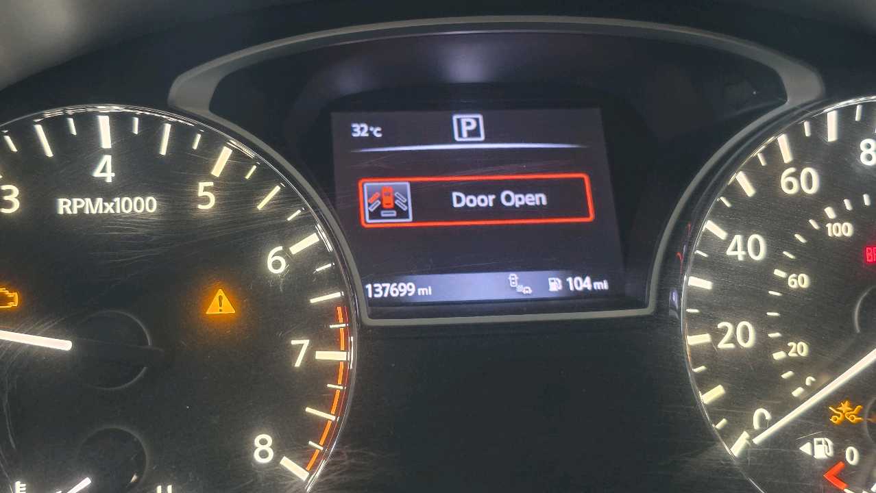 Car Image 2018 NISSAN ALTIMA SL