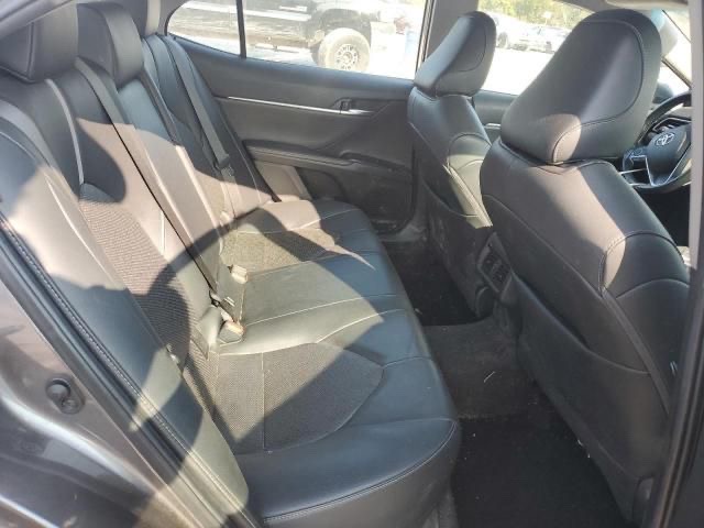 Car Image 2020 TOYOTA CAMRY XSE
