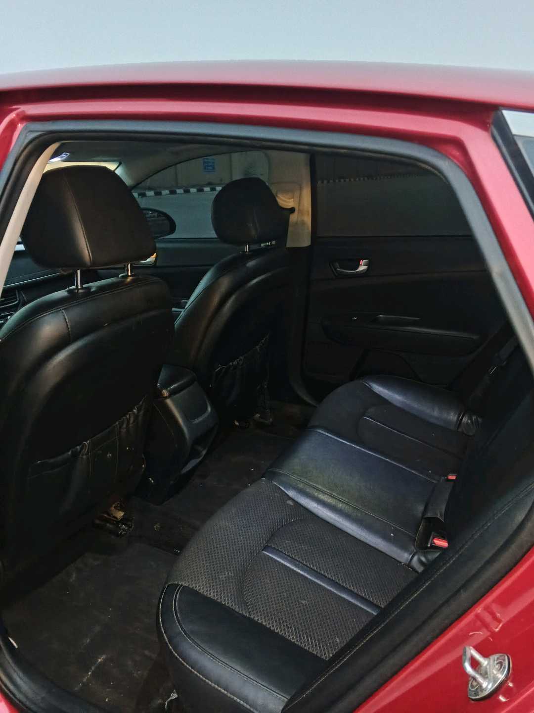 KIA OPTIMA 2020