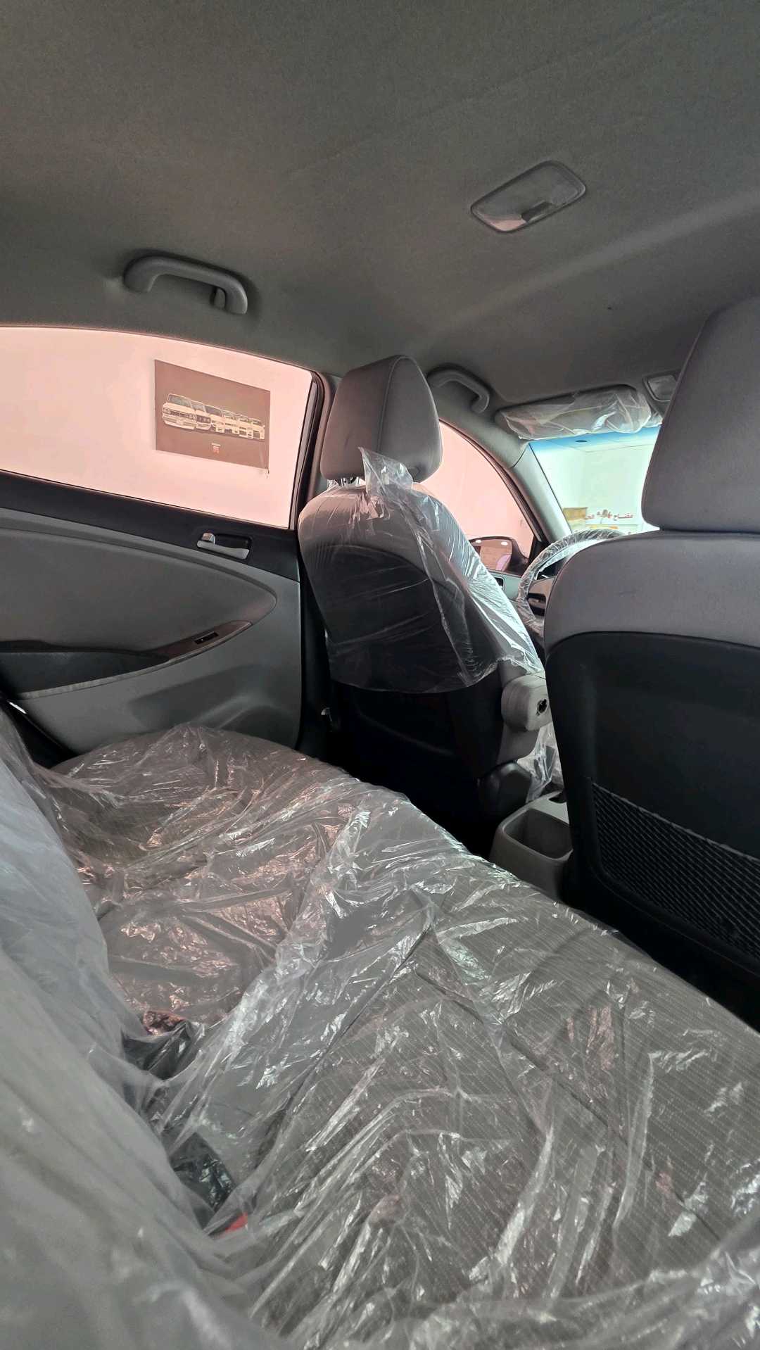 Car Image 2017 HYUNDAI ACCENT 