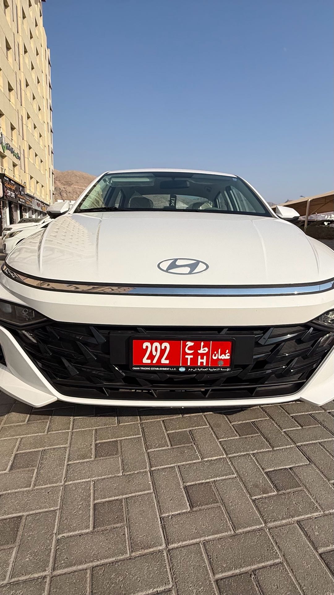 هيونداي اكسنت 2026