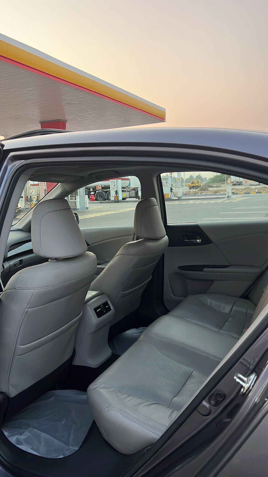 Car Image 2017 HONDA ACCORD SPORT