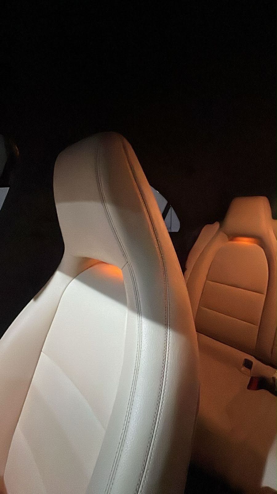 Car Image 2014 MERCEDES CLA CLASS 
