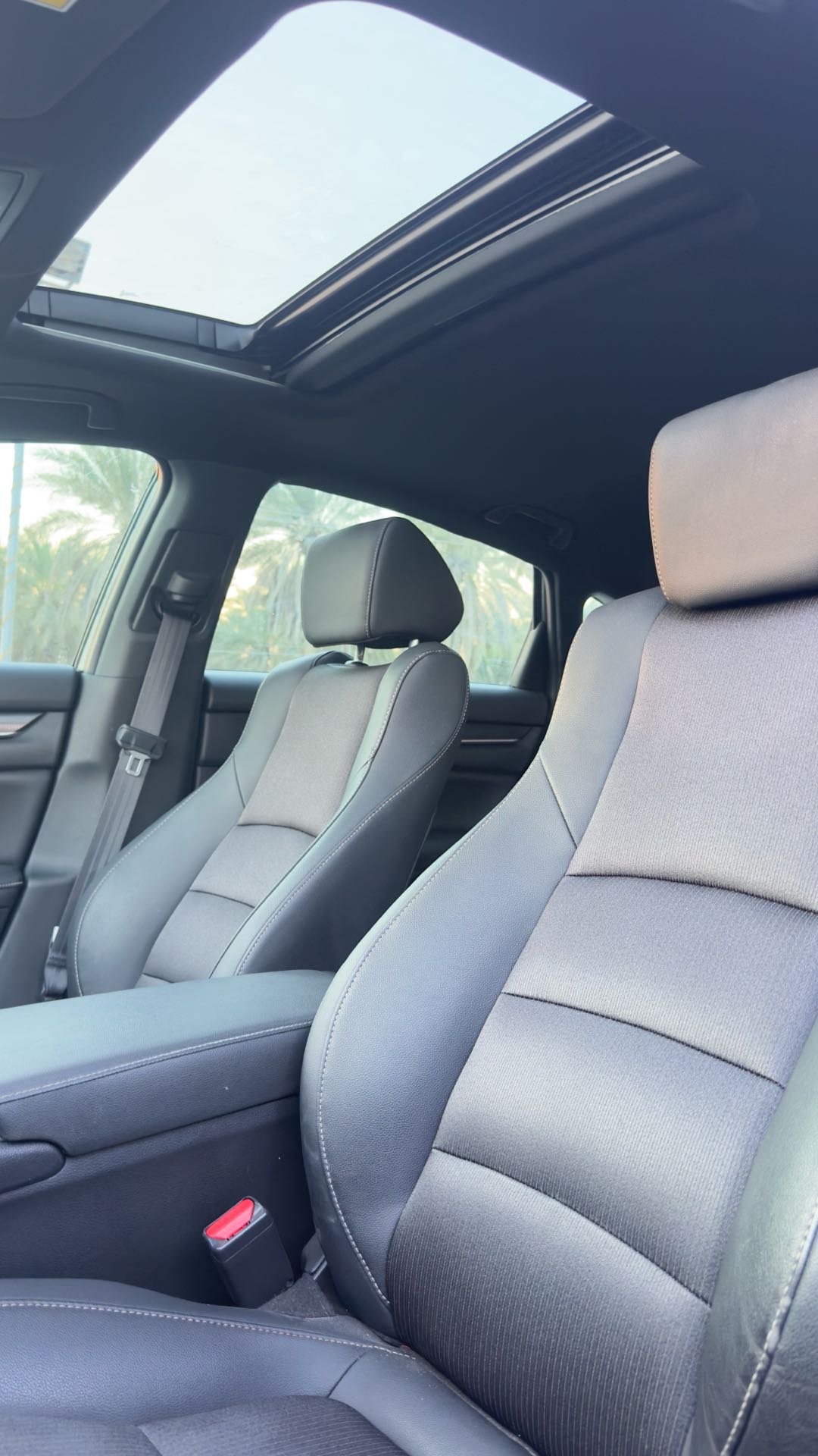 Car Image 2020 HONDA ACCORD SPORT