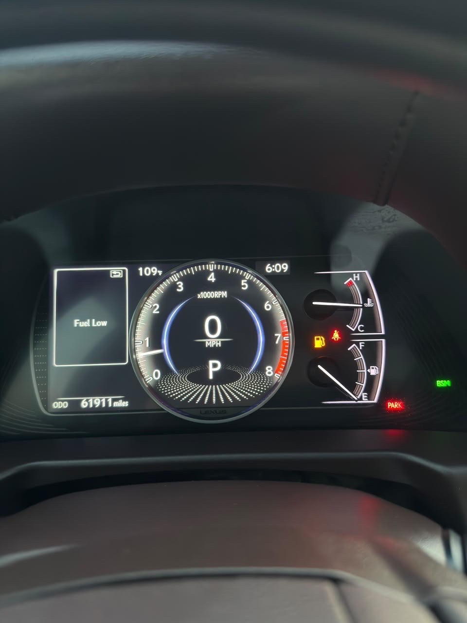 Car Image 2021 LEXUS ES 350