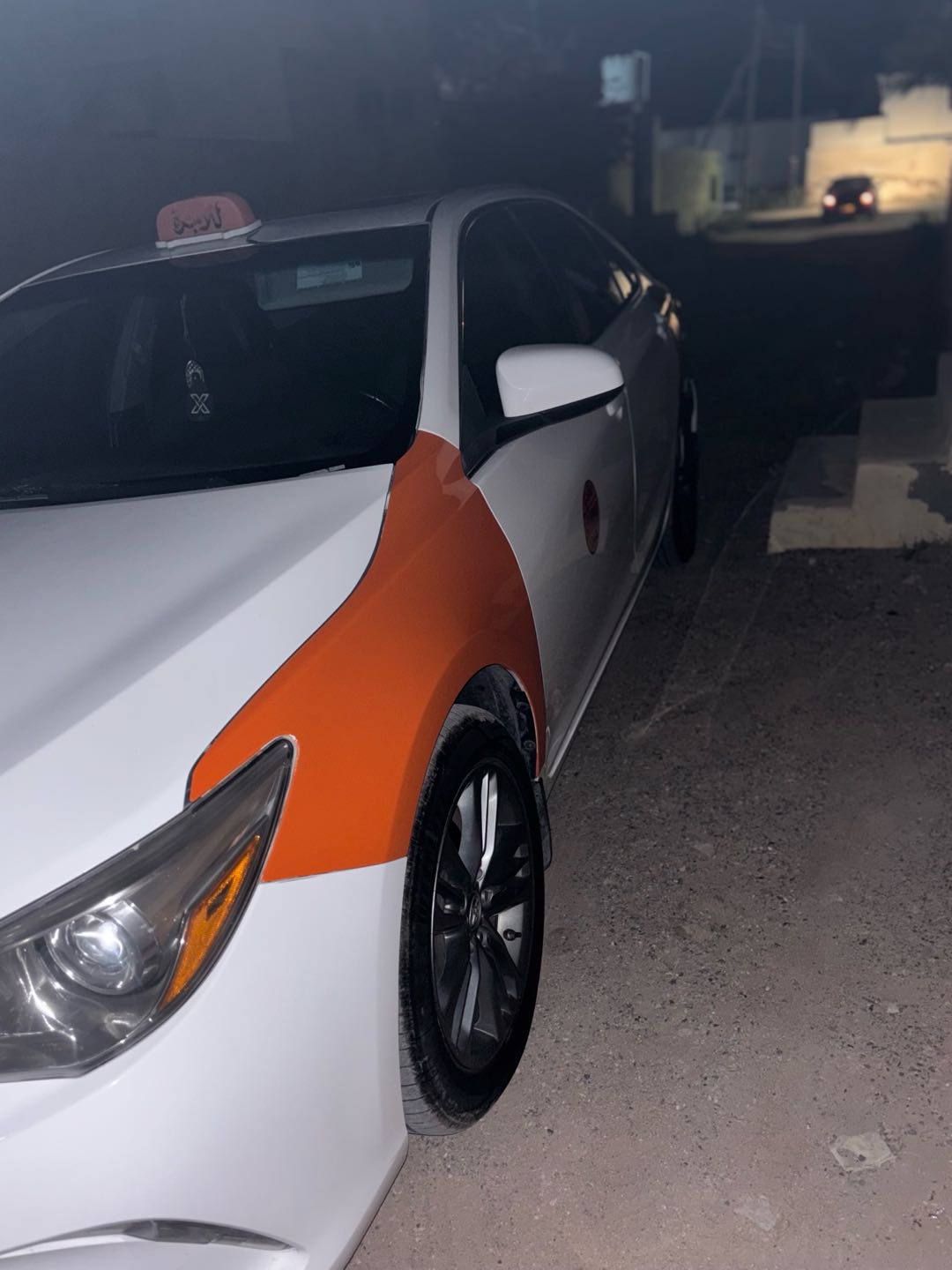 Car Image 2017 TOYOTA CAMRY SE