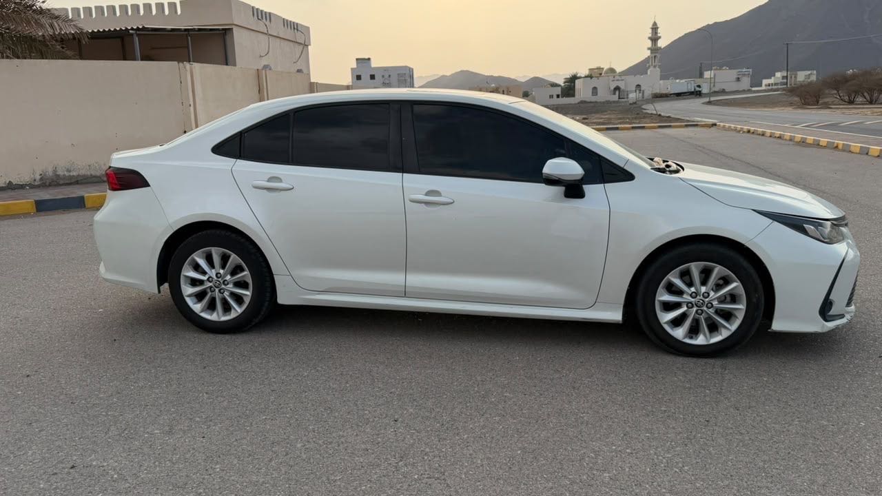 Car Image 2020 TOYOTA COROLLA GR