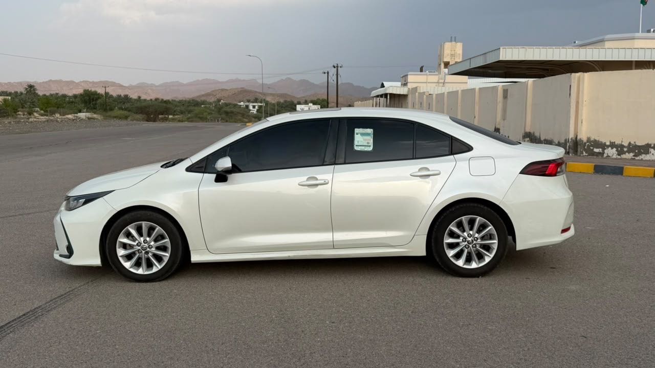 Car Image 2020 TOYOTA COROLLA GR