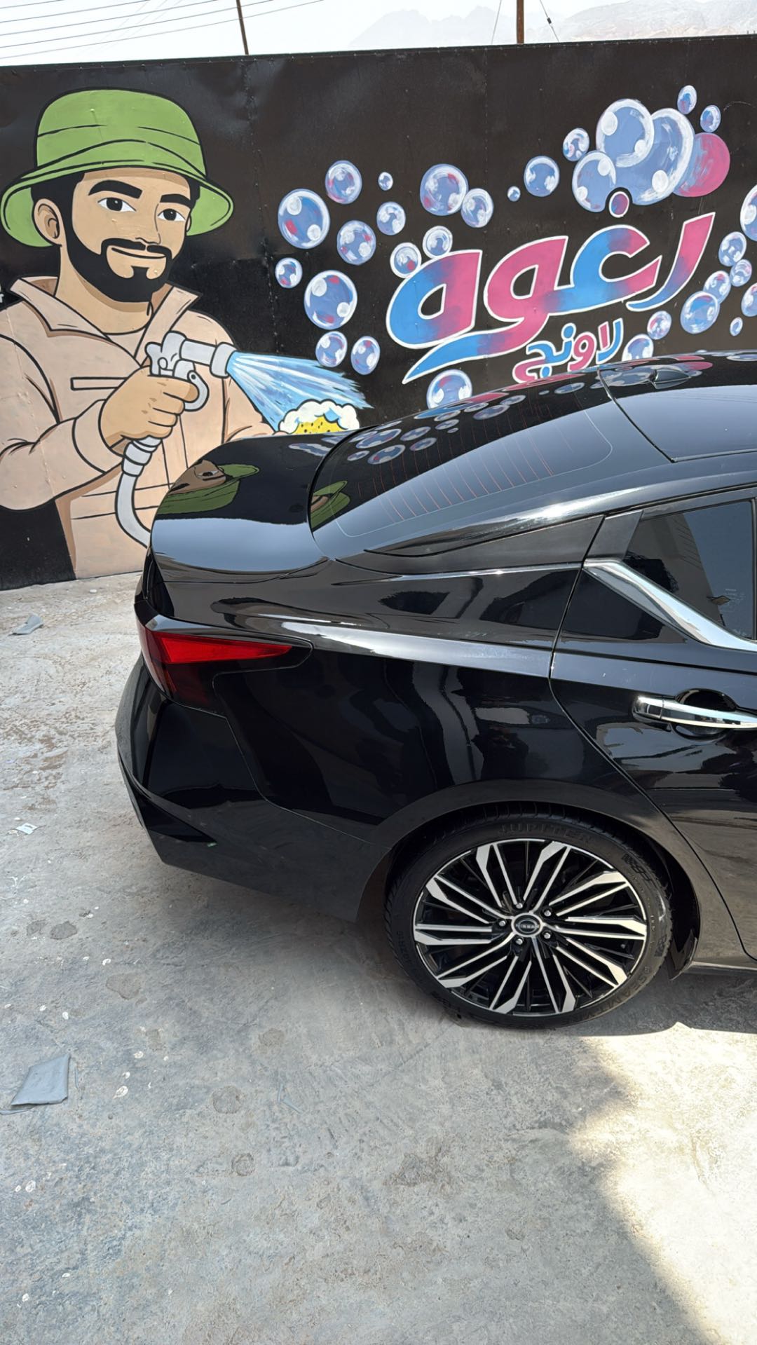 Car Image 2019 NISSAN ALTIMA S