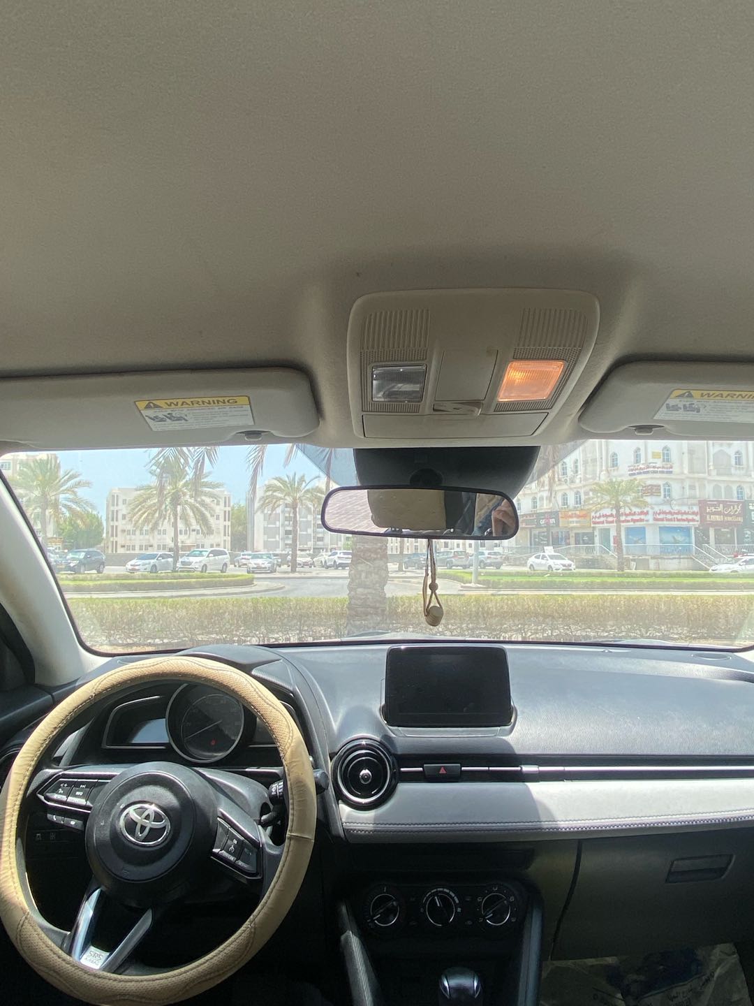 TOYOTA YARIS 2021