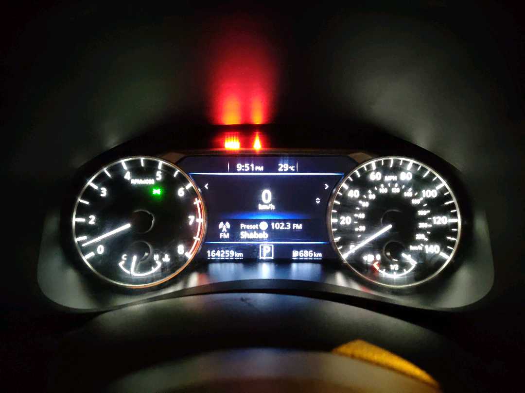 Car Image 2020 NISSAN ALTIMA S