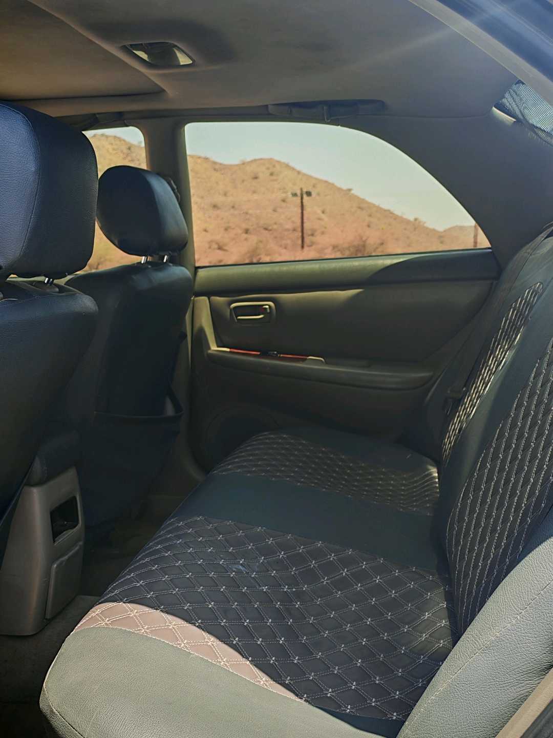 Car Image 1999 LEXUS ES 300