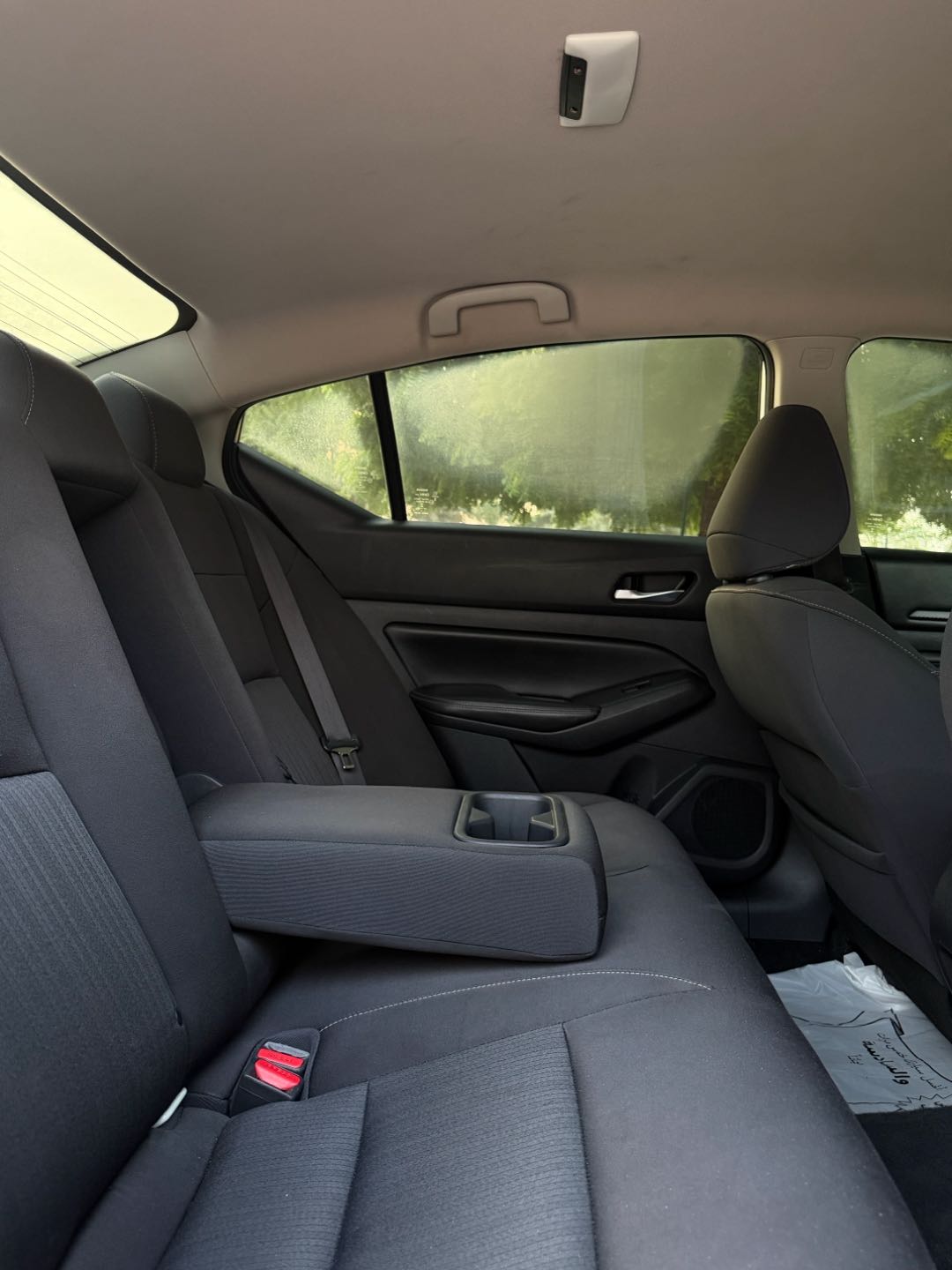 Car Image 2019 NISSAN ALTIMA S