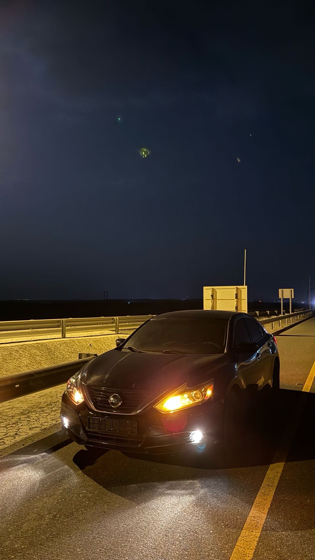 Car Image 2017 NISSAN ALTIMA S