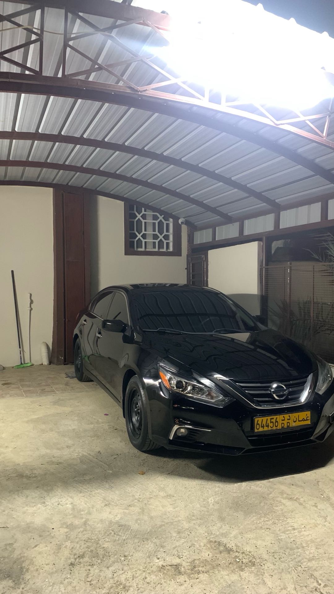Car Image 2017 NISSAN ALTIMA S
