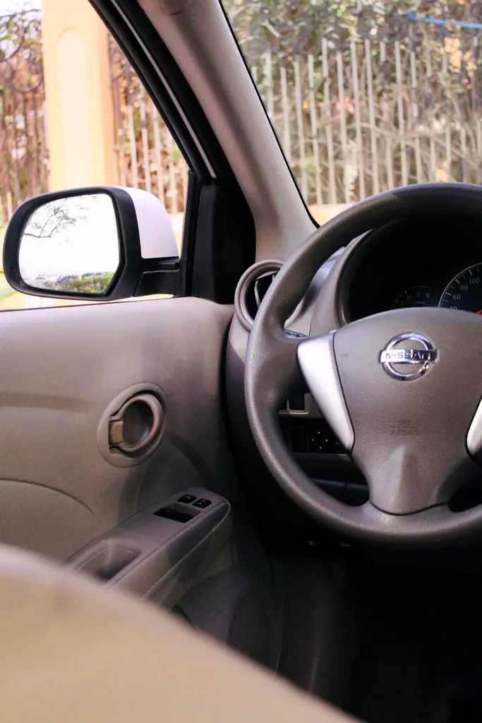 Car Image 2023 NISSAN SUNNY 