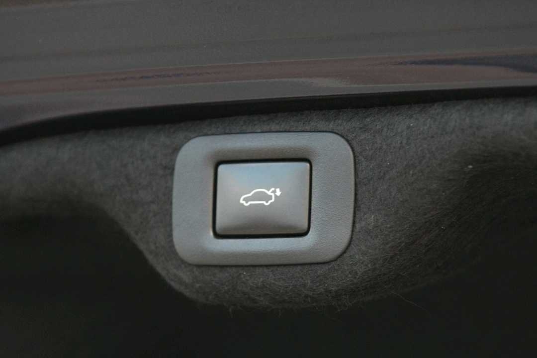 Car Image 2019 LEXUS ES 350